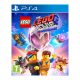 LEGO Movie 2 Videogame PS4