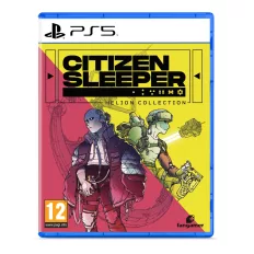 Citizen Sleeper 1+2 Helion Collection PS5