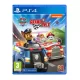 PAW Patrol: Grand Prix PS4 (használt, karcmentes)
