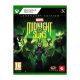 Marvels Midnight Suns Legendary Edition Xbox Series X + ELŐRENDELŐI DLC