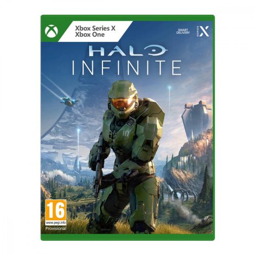 Halo Infinite Xbox One / Series X