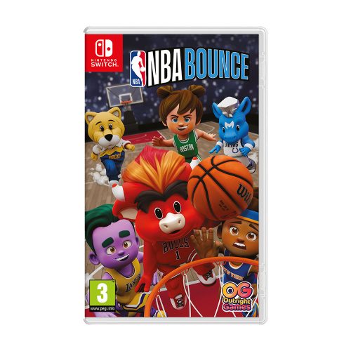 NBA Bounce Switch