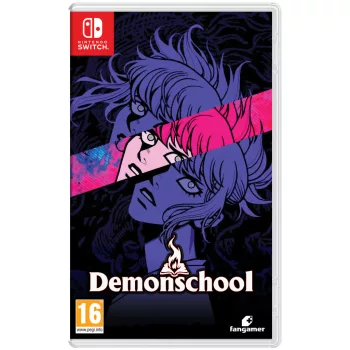 Demonschool Switch
