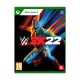 WWE 2K22 Xbox Series X (használt,karcmentes)