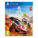 Dakar 18 PS4 (használt,karcmentes)