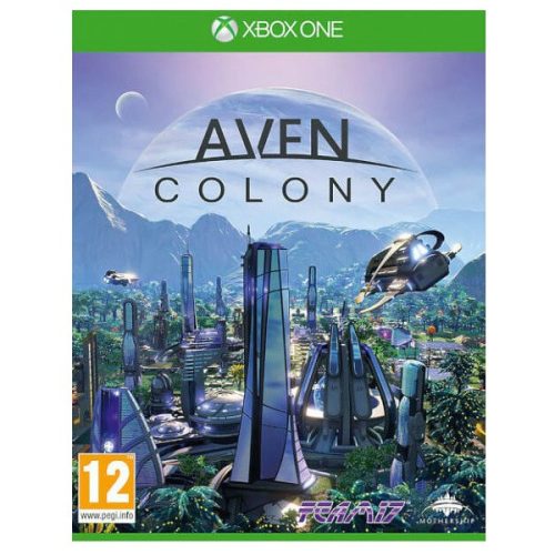 AVEN COLONY Xbox One