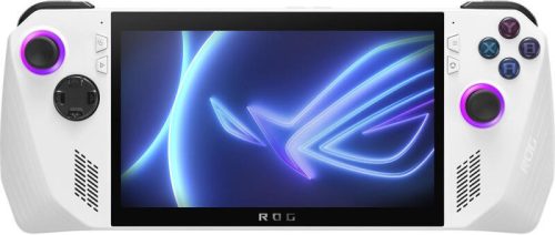 ASUS ROG Ally AMD Z1 Extreme (RC71L) (használt, 3 hónap jótállás)