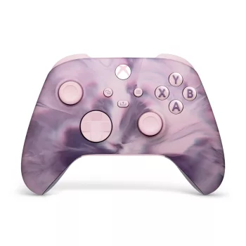  Xbox Vezeték Nélküli kontroller Dream Vapor Special Edition Series S / X - One S / X - PC (használt, 3 hónap jótállás)