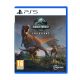 Jurassic World Evolution 3 PS5
