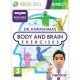 Dr- Kawashimas: Body and Brain Exercises Xbox 360 (Kinect szükséges!) (használt)