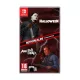 Halloween and Ash vs Evil Dead RetroRealms Double Feature Switch (használt)
