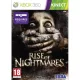 Rise of Nightmares Xbox 360 (Kinect szükséges) (használt, karcmentes)
