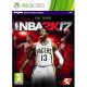 NBA 2K17 Xbox 360