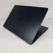 Apple Macbook Air 13" Retina M2 8C CPU/8C GPU Éjfekete (használt, 1 év jótállás, 0% ÁFA)