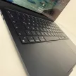 Apple Macbook Air 13" Retina M2 8C CPU/8C GPU Éjfekete (használt, 1 év jótállás, 0% ÁFA)