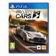 Project Cars 3 PS4