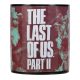 The Last Of Us XL hőre változó bögre