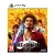 Yakuza: Like a Dragon PS5 (használt, karcmentes)