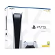 PlayStation®5 825 GB (PS5) (LEMEZOLVASÓVAL) (használt, 6 hónap jótállás)