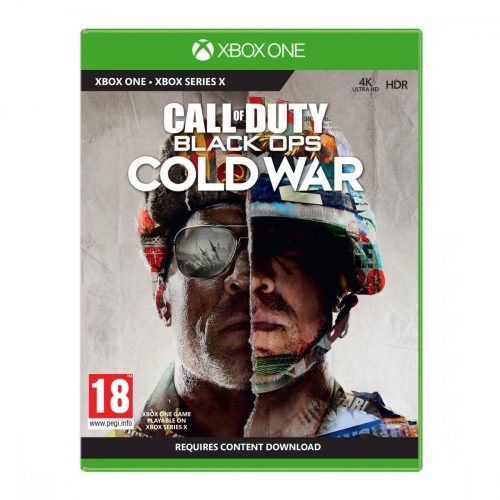 Call of Duty: Black Ops Cold War Xbox One / Series X