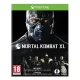 Mortal Kombat XL Xbox One