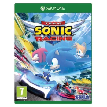 Team Sonic Racing Xbox One