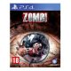 Zombi PS4 (használt, karcmentes)