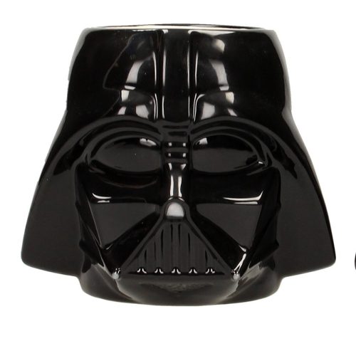 Star Wars Darth Vader 3D kerámia bögre