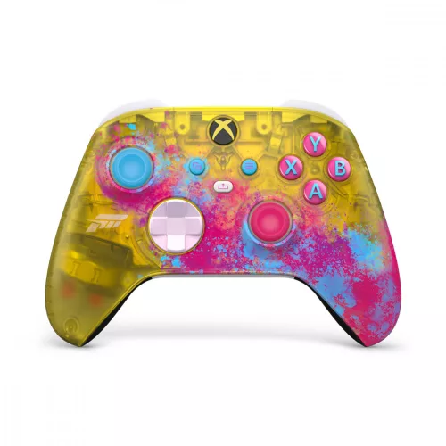 Xbox Vezeték Nélküli kontroller Forza Horizon 5 Limited Edition Series (használt, 1 hónap jótállás)