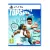 TopSpin 2K25: Standard Edition PS5 (használt, karcmentes)