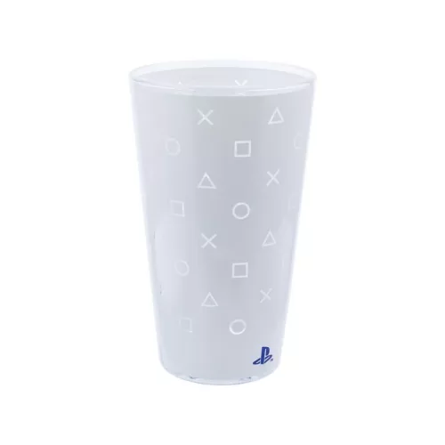 Playstation 5 mintás pohár