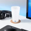 Playstation 5 mintás pohár