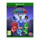 PJ Masks Heroes Of The Night Xbox One / Series X (használt, karcmentes)