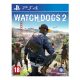 Watch Dogs 2 PS4 (magyar felirat) (használt, karcmentes)