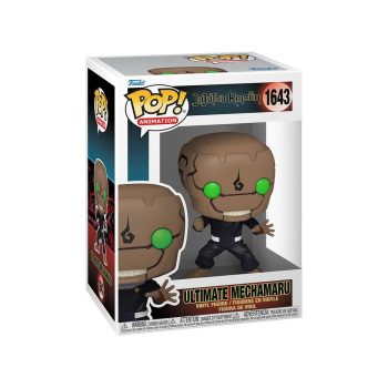   Funko POP! Animation: Jujutsu Kaisen - Ultimate Mechamaru figura