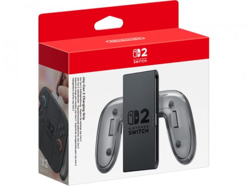 Nintendo Switch 2 Joy-con 2 Charging Grip