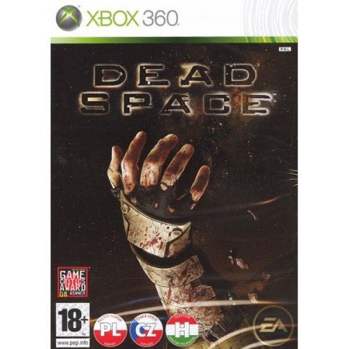 Dead Space Xbox 360