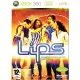 Lips Xbox 360 (használt, karcmentes)