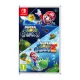 Super Mario Galaxy 1 + Super Mario Galaxy 2 Switch (használt)