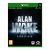Alan Wake Remastered Xbox One / Series X (használt, karcmentes)
