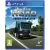 On The Road Truck Simulator PS4 (használt, karcmentes)