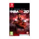 NBA 2K20 Switch