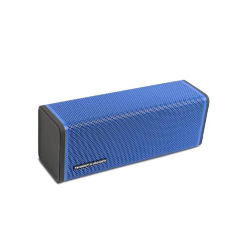 Thonet n Vander Frei Bluetooth Hangszóró - Kék
