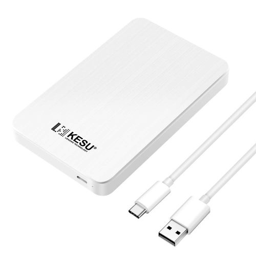 Teyadi 250GB 2,5” USB3-0 KESU-201 Külső HDD