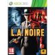 L.A. Noire Xbox 360 (használt, karcmentes)