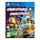 Overcooked! + Overcooked! 2 PS4