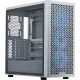 Cooler Master Elite 502 Tempered Glass White (E502-WGNN-S00)