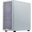 Cooler Master Elite 502 Tempered Glass White (E502-WGNN-S00)