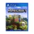 Minecraft PS4 (használt, karcmentes)