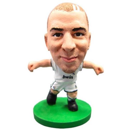 Soccerstarz Real Madrid Karim Benzema